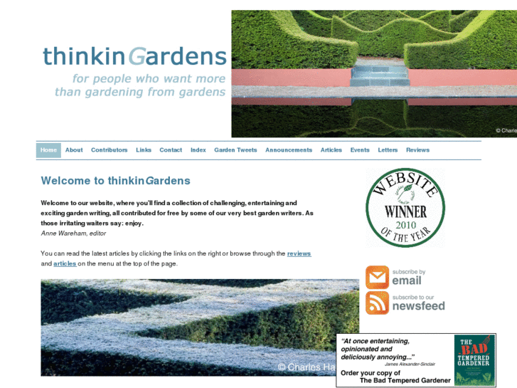 www.thinkingardens.co.uk