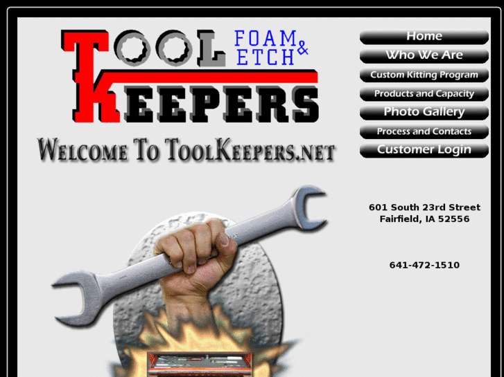 www.toolkeepers.net