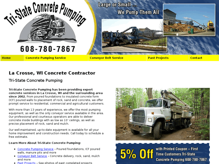 www.tristateconcretepumping.com