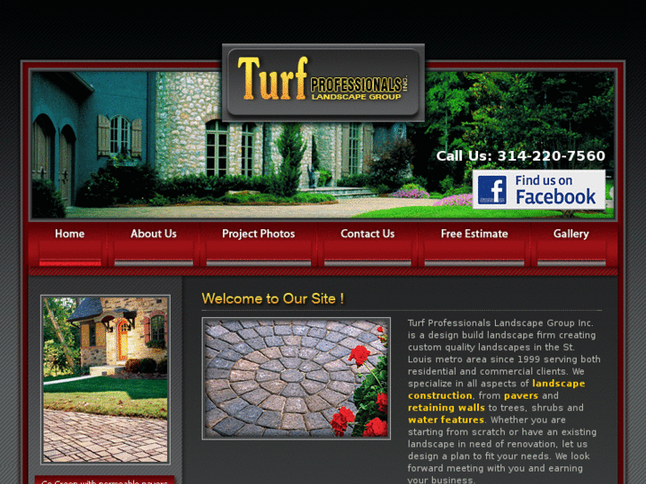 www.turfprofessionalsinc.com