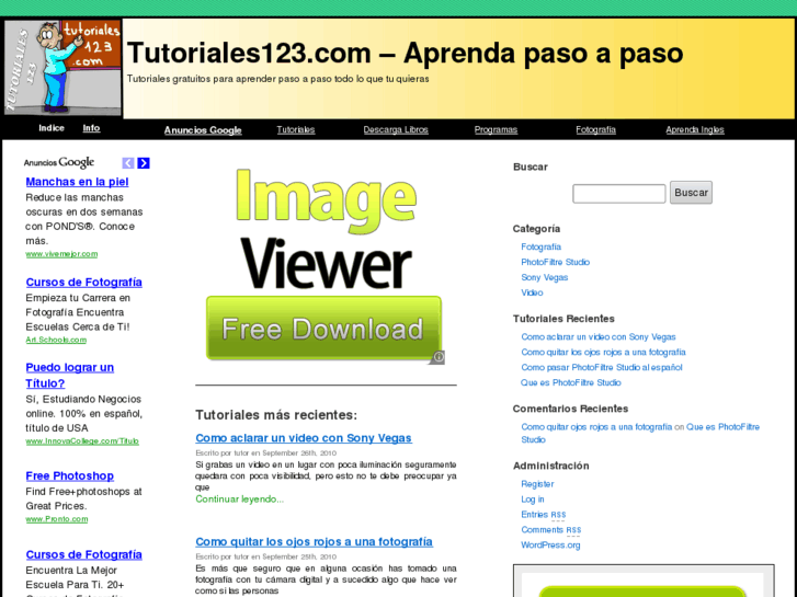 www.tutoriales123.com