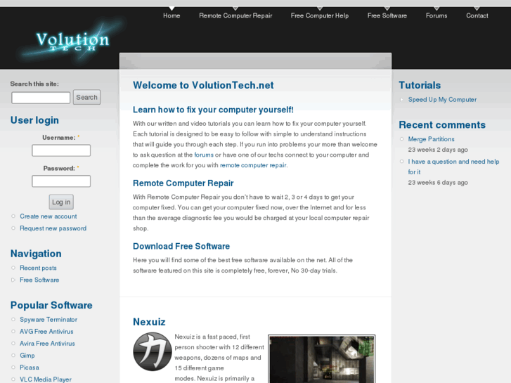 www.volutiontech.net