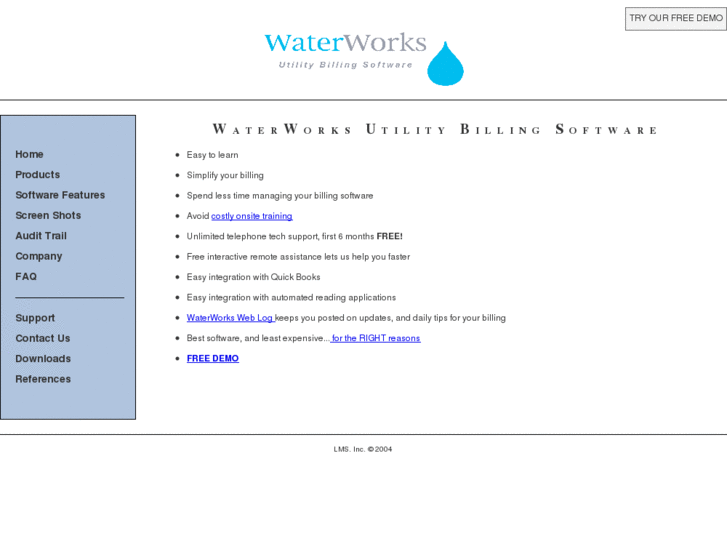 www.waterworkslms.com