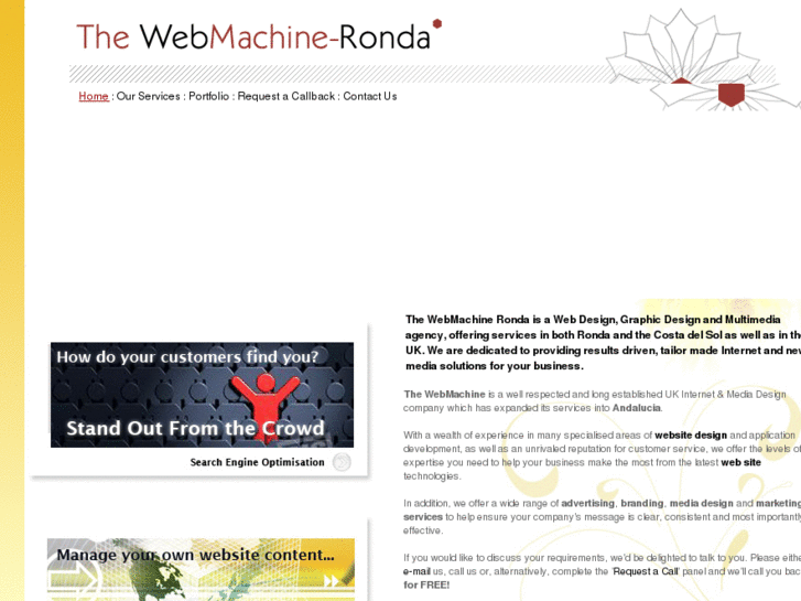 www.webmachine-ronda.com