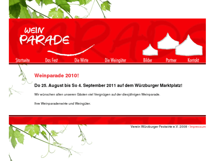 www.weinparade.com