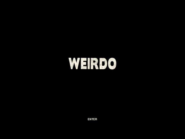 www.weirdo-daddy-oh.com