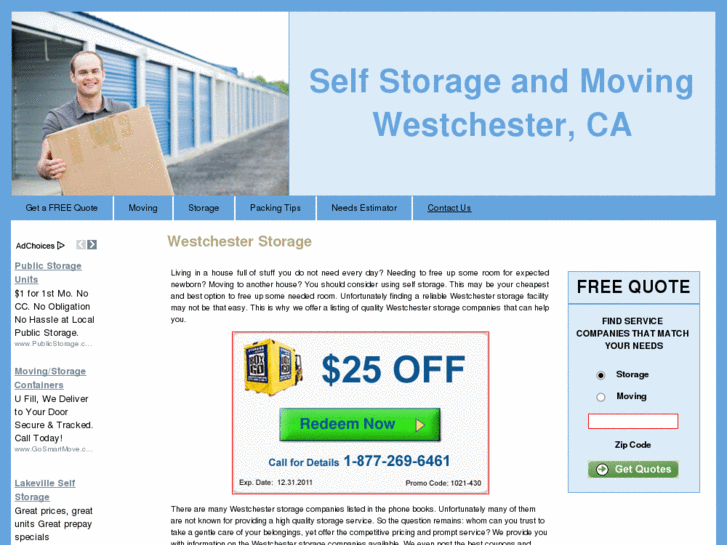 www.westchesterstorage.com