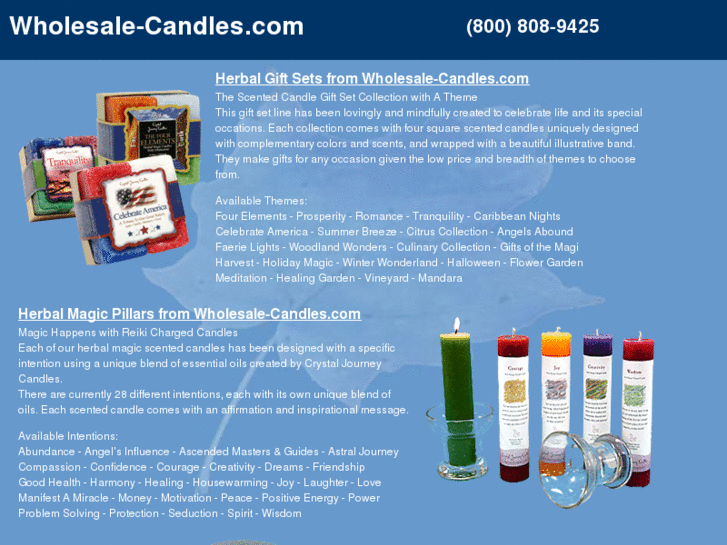 www.wholesale-candles.com