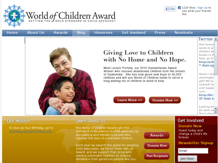 www.worldofchildrenawards.org