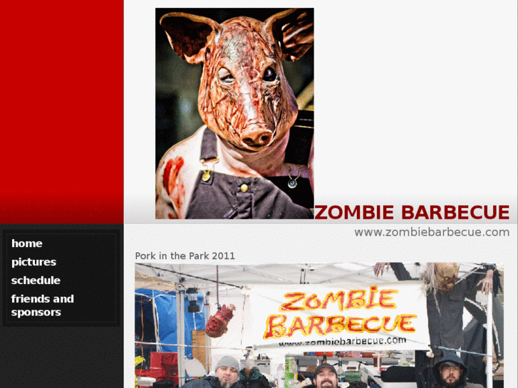 www.zombiebarbecue.com