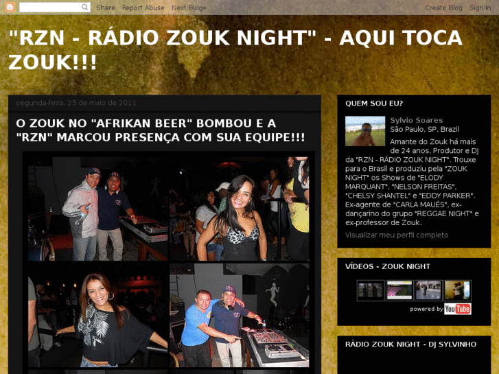 www.zouknight.com.br