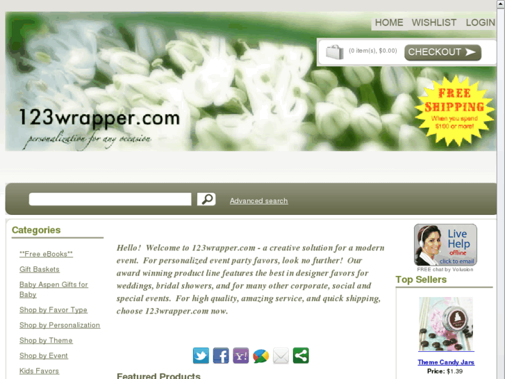 www.123wrapper.com