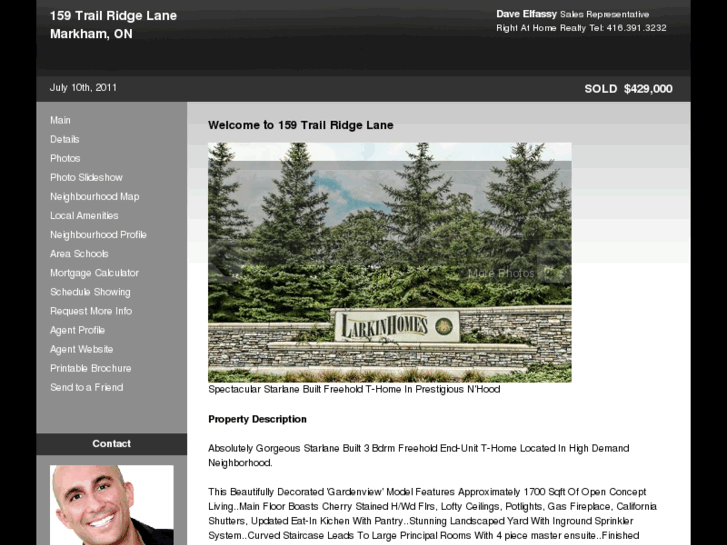 www.159trailridge.com