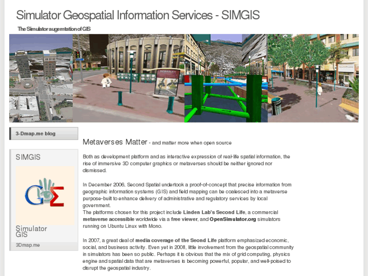 www.3dmap.me