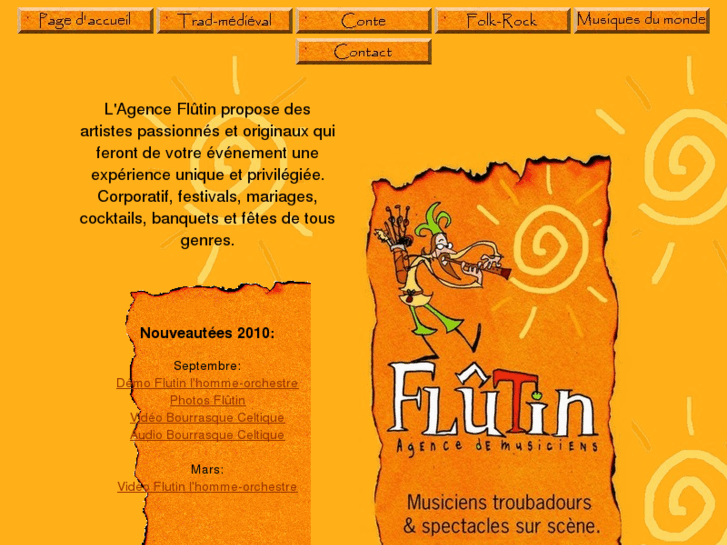 www.agenceflutin.com