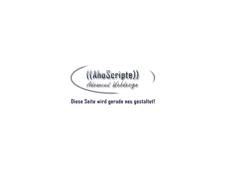 www.aho-scripte.de