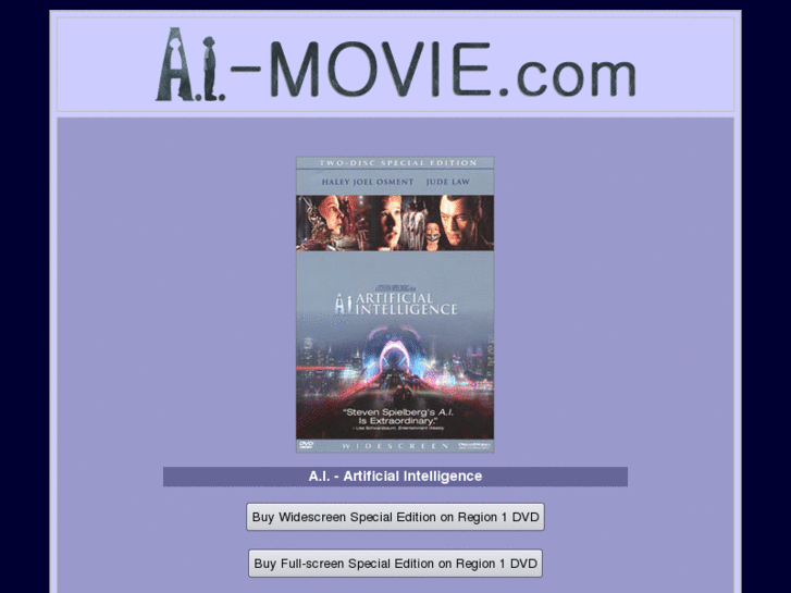 www.ai-movie.com