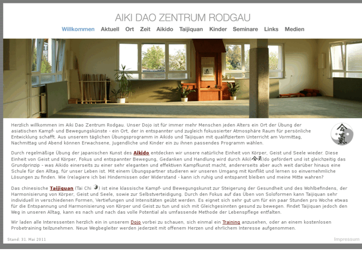 www.aikido-dojo-rodgau.de