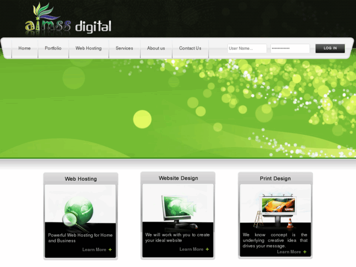 www.aimssdigital.com