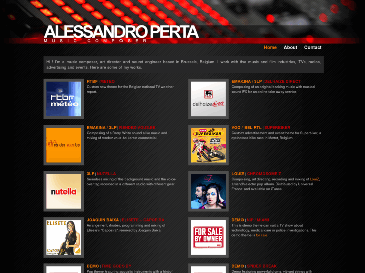 www.alessandroperta.com