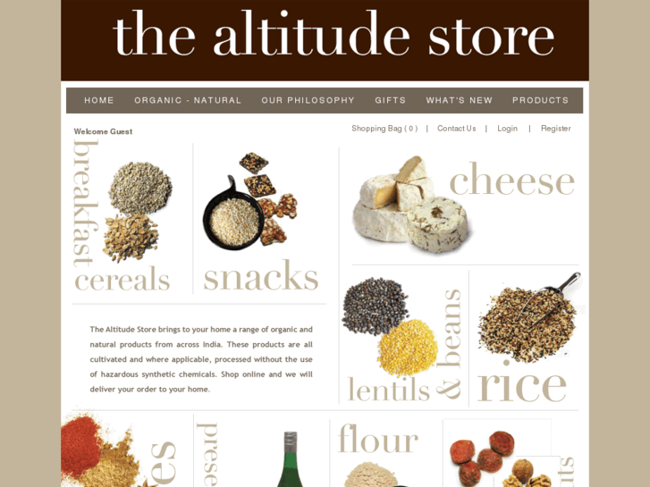 www.altitudestore.com