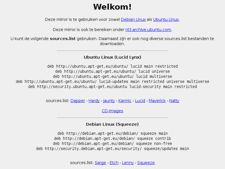 www.apt-get.eu