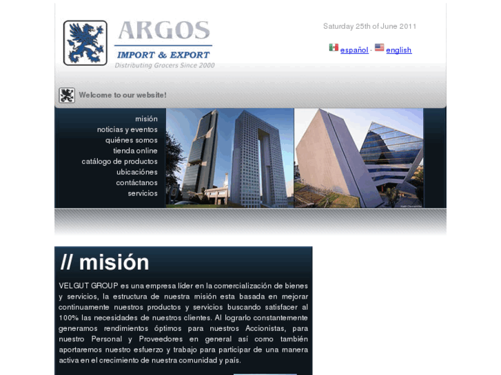 www.argosmex.com