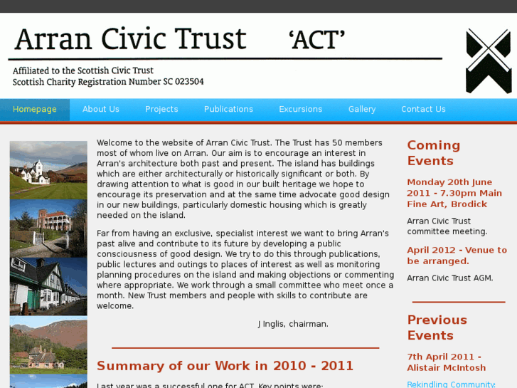 www.arrancivictrust.org.uk