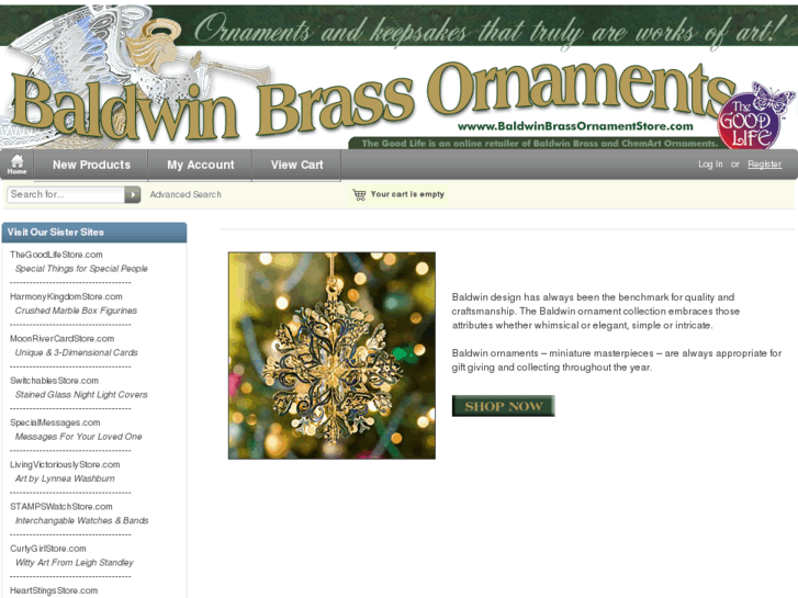 www.baldwinbrassornamentsstore.com