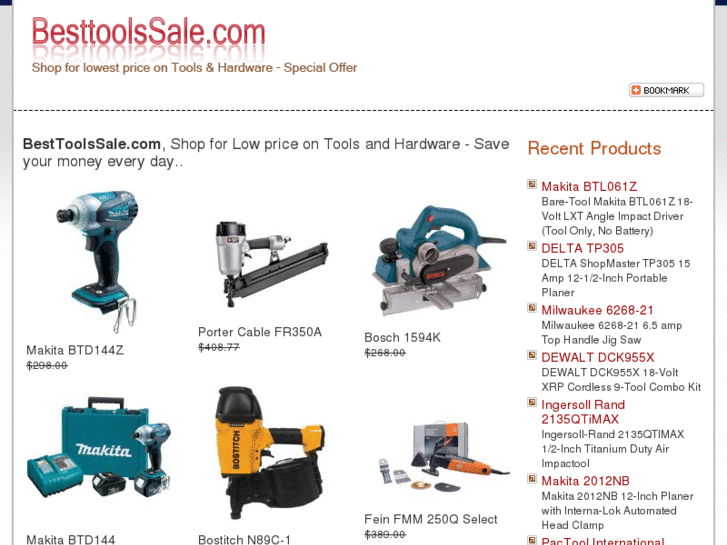 www.besttoolssale.com