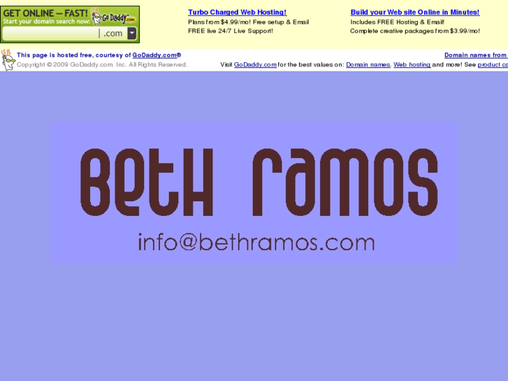 www.bethramos.com