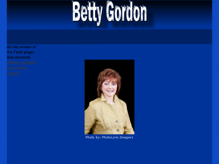 www.bettygordon.com