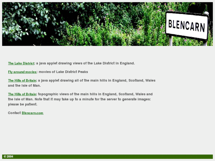 www.blencarn.com