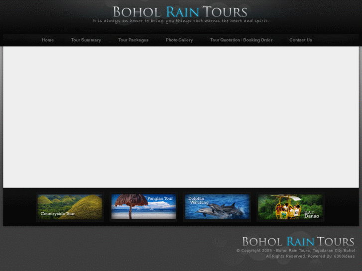 www.boholraintours.com