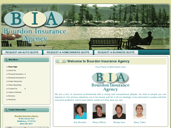 www.bourdoninsurance.com