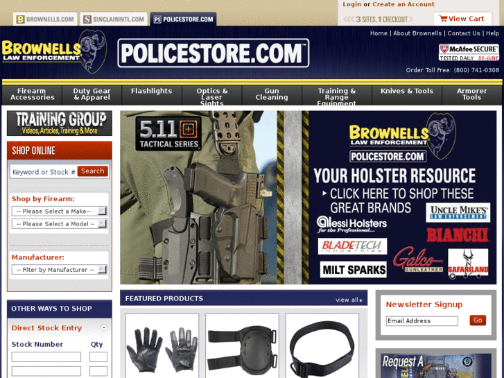www.brownellscop.com