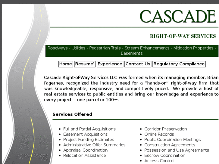 www.cascaderw.com