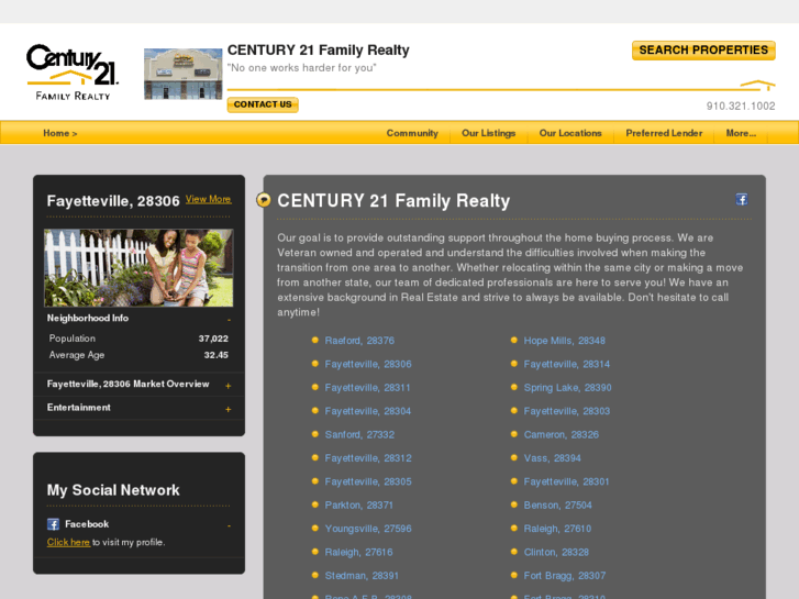 www.century21familyrealty.com