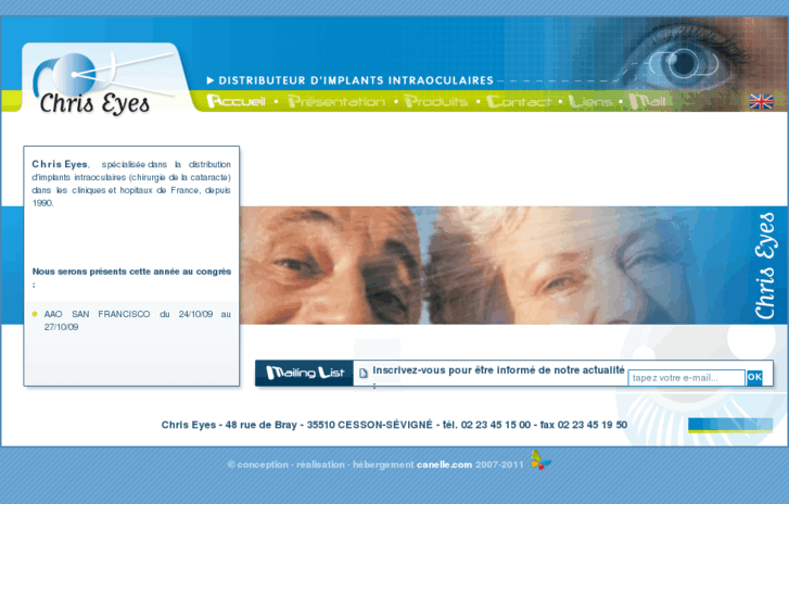 www.chris-eyes.com