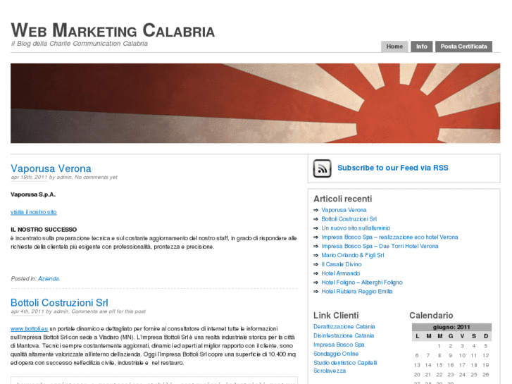 www.communication-calabria.com