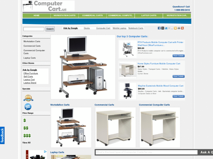 www.computercart.us