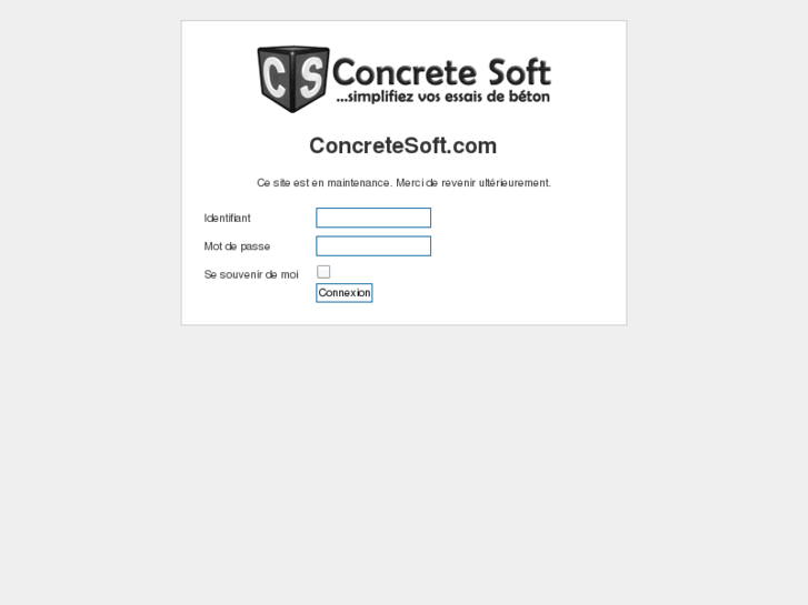 www.concretesoft.com