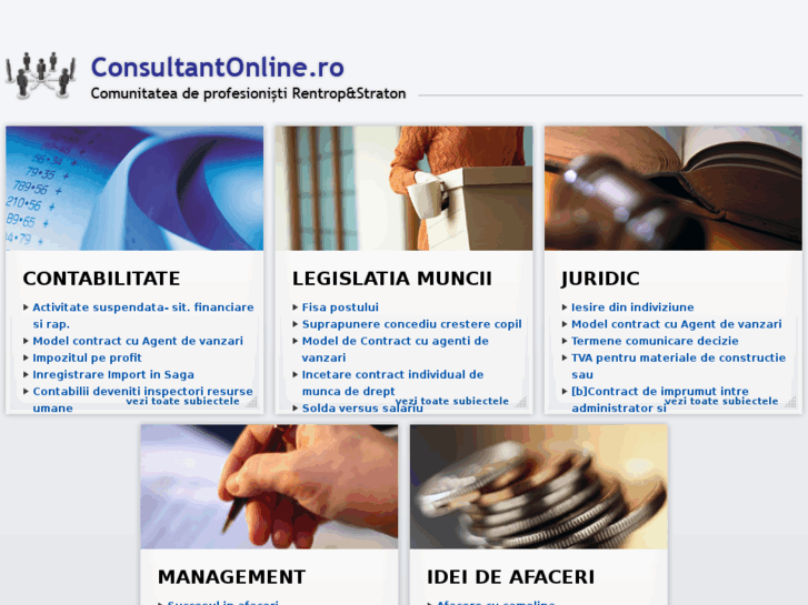 www.consultantonline.ro