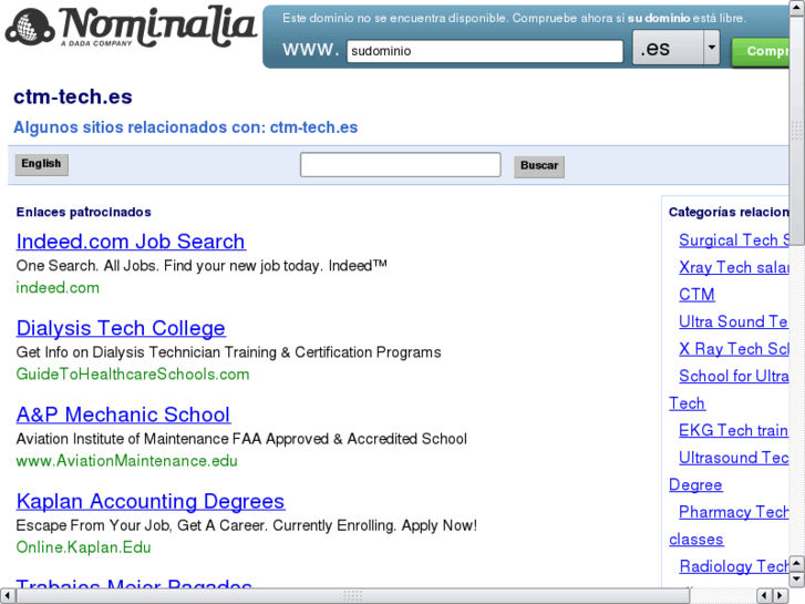 www.ctm-tech.es