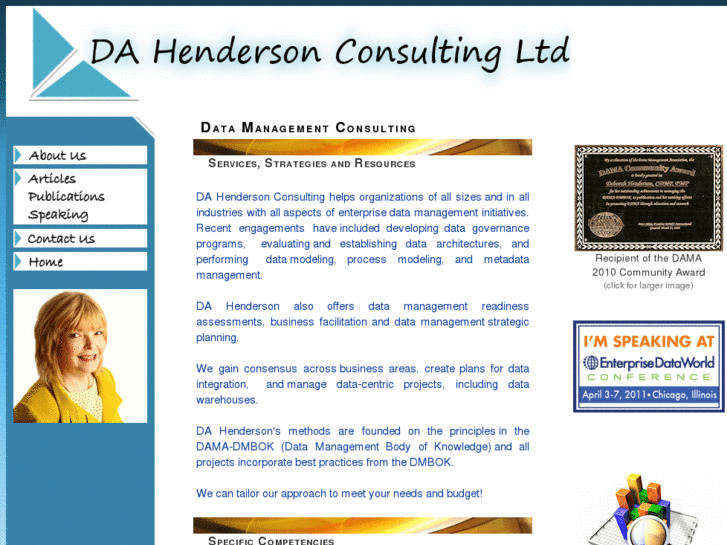 www.dahendersonconsulting.com