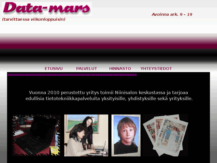 www.data-mars.com