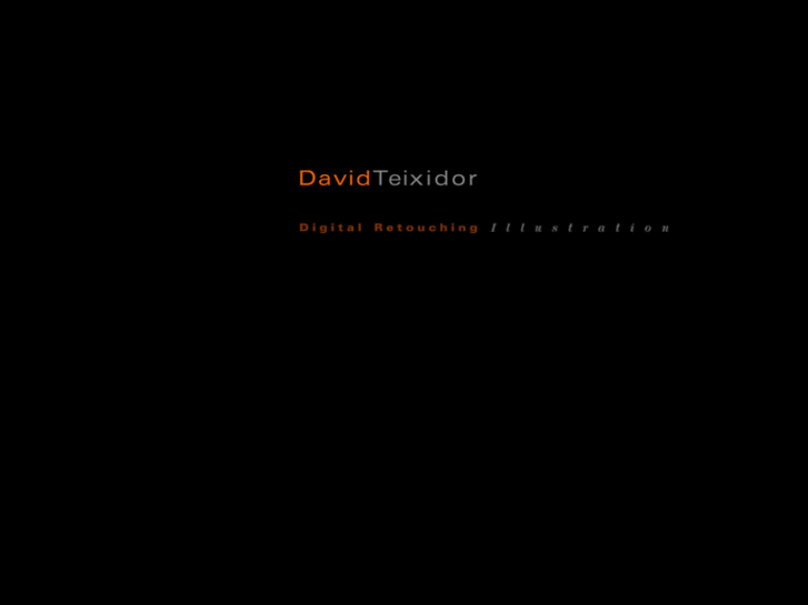 www.davidteixidor.com