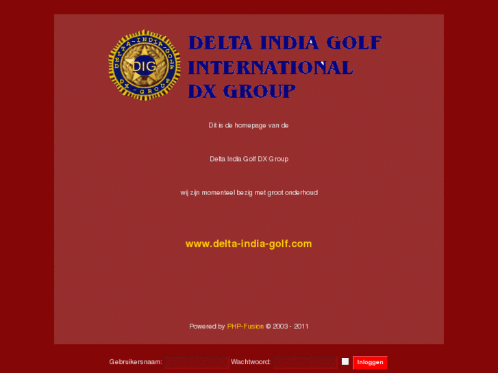 www.delta-india-golf.eu