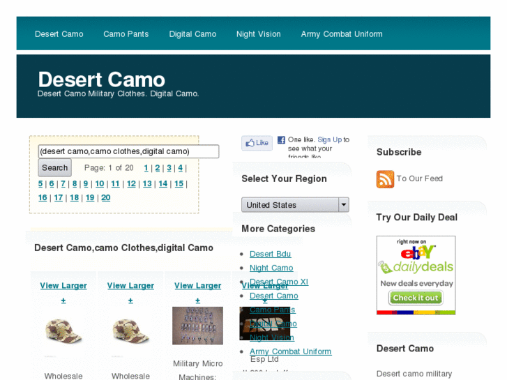 www.desertcamo.com