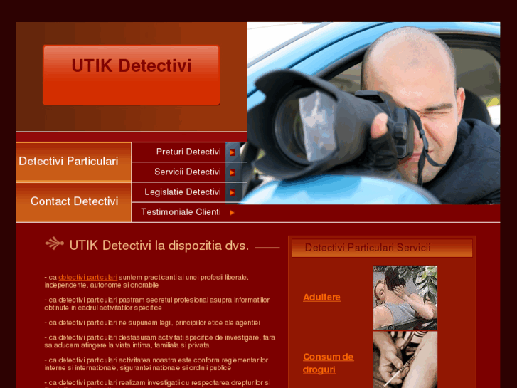 www.detectivi-particulari.biz